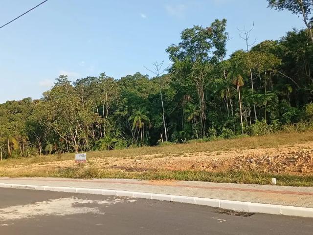 Terreno venda em Região Geográfica Imediata de Blumenau, Pomerode