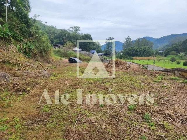 Terreno venda em Região Geográfica Imediata de Blumenau, Pomerode