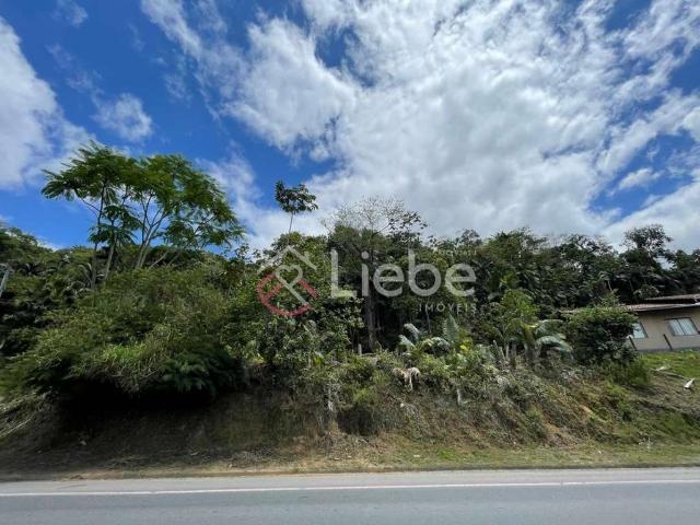 Terreno venda em Região Geográfica Imediata de Blumenau, Pomerode