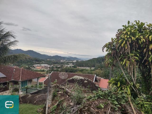 Terreno venda em Centro, Pomerode