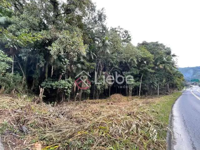 Terreno venda em Região Geográfica Imediata de Blumenau, Pomerode