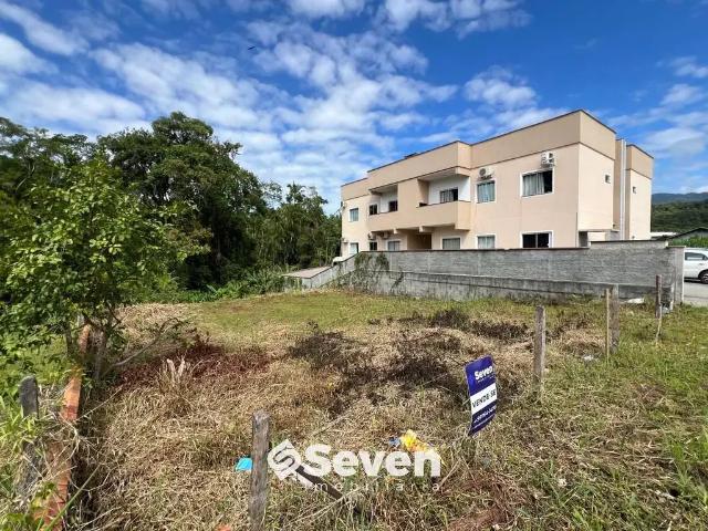 Terreno venda em Região Geográfica Imediata de Blumenau, Pomerode