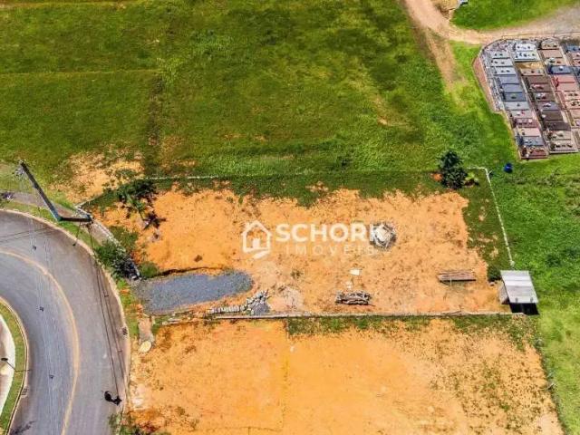 Terreno venda em Região Geográfica Imediata de Blumenau, Pomerode