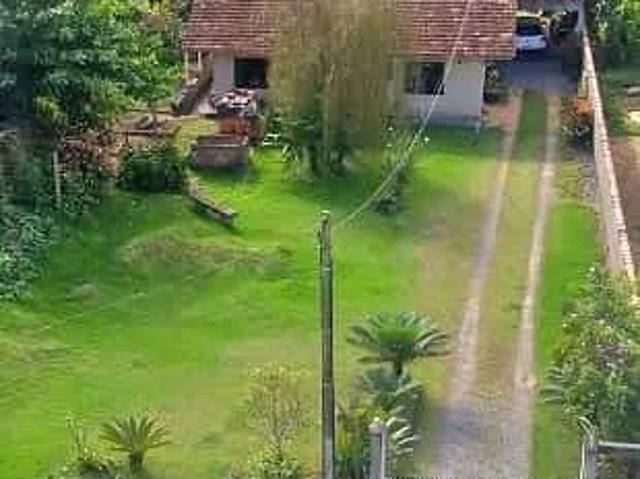 Terreno venda em Ribeirão Clara, Pomerode