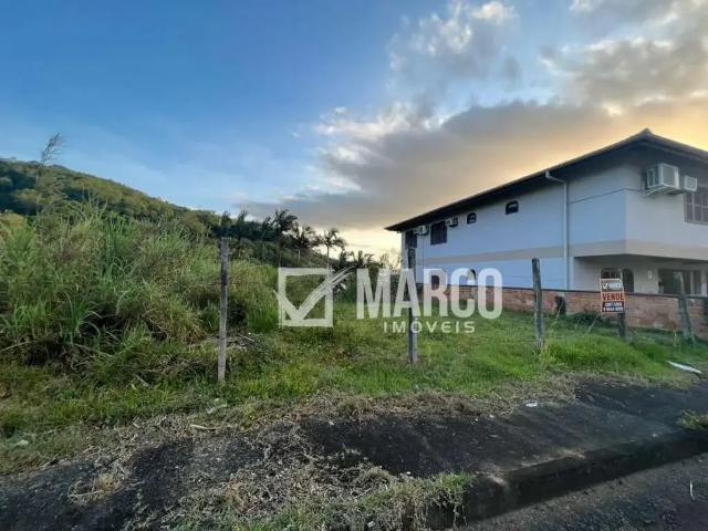 Terreno venda em Região Geográfica Imediata de Blumenau, Pomerode