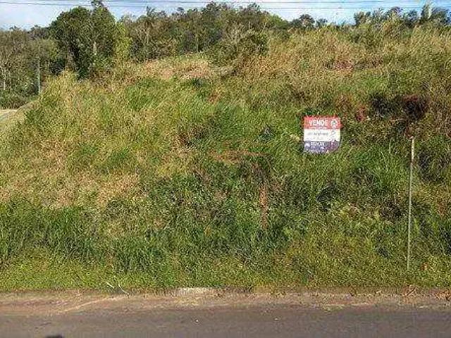 Terreno venda em Região Geográfica Imediata de Blumenau, Pomerode