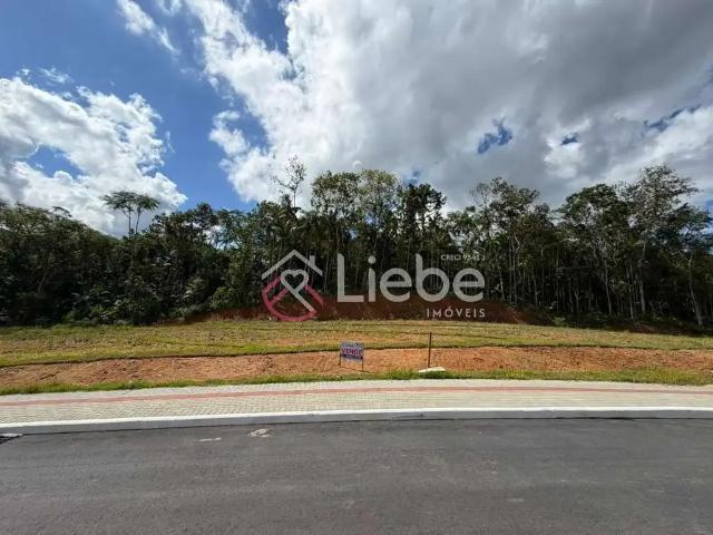 Terreno venda em Região Geográfica Imediata de Blumenau, Pomerode