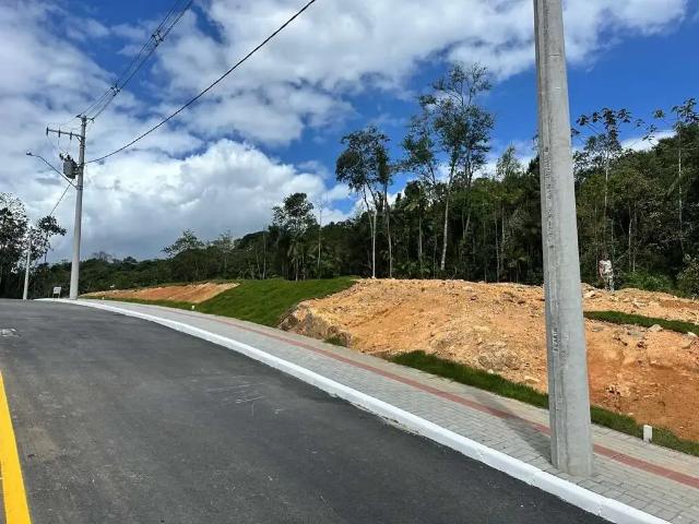 Terreno venda em Região Geográfica Imediata de Blumenau, Pomerode