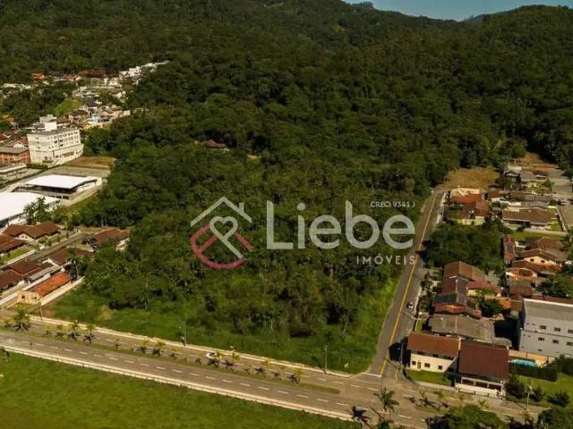 Terreno venda em Região Geográfica Imediata de Blumenau, Pomerode