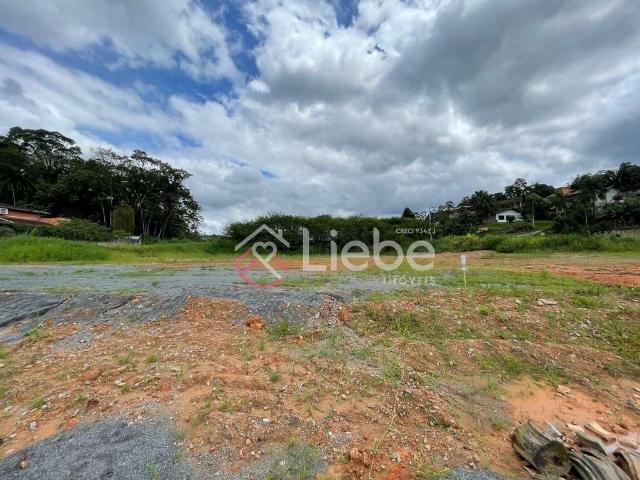 Terreno venda em Região Geográfica Imediata de Blumenau, Pomerode