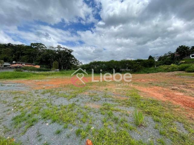 Terreno venda em Região Geográfica Imediata de Blumenau, Pomerode