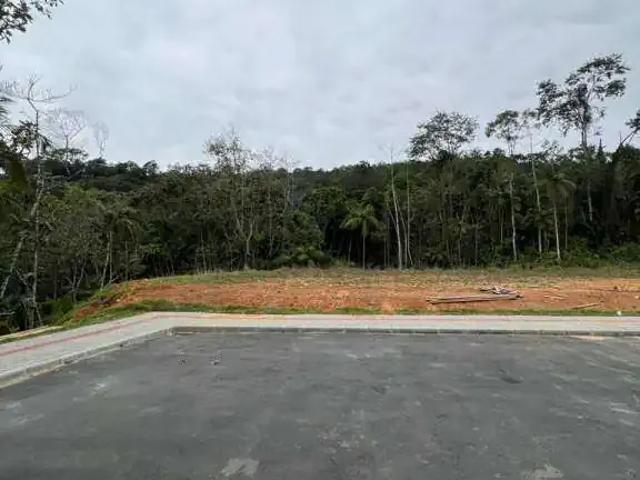 Terreno venda em Região Geográfica Imediata de Blumenau, Pomerode