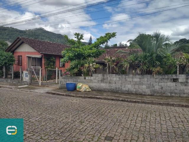 Terreno venda em Centro, Pomerode