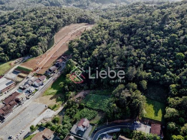 Terreno venda em Região Geográfica Imediata de Blumenau, Pomerode