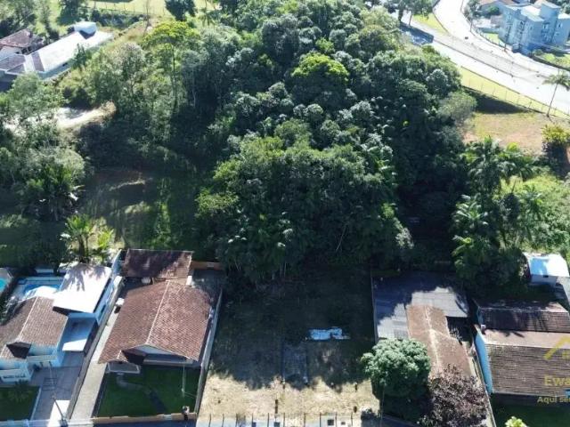 Terreno venda em Região Geográfica Imediata de Blumenau, Pomerode