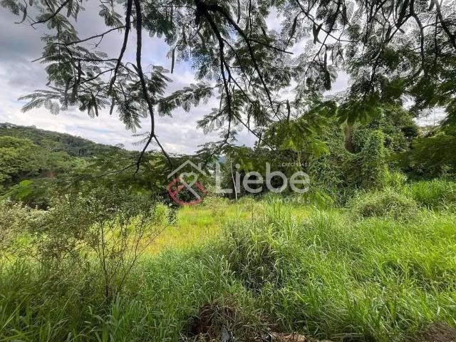 Terreno venda em Região Geográfica Imediata de Blumenau, Pomerode