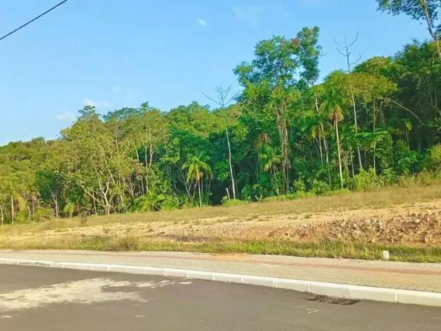 Terreno venda em Região Geográfica Imediata de Blumenau, Pomerode