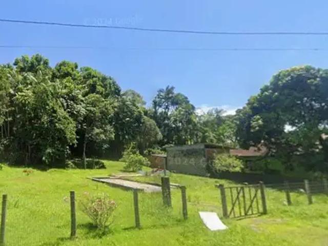 Terreno venda em Região Geográfica Imediata de Blumenau, Pomerode