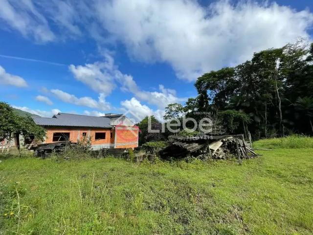 Terreno venda em Região Geográfica Imediata de Blumenau, Pomerode
