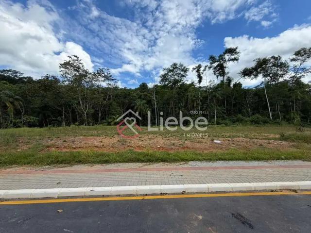 Terreno venda em Região Geográfica Imediata de Blumenau, Pomerode