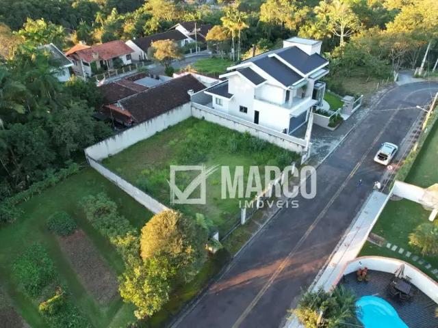 Terreno venda em Região Geográfica Imediata de Blumenau, Pomerode