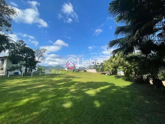Terreno venda em Região Geográfica Imediata de Blumenau, Pomerode