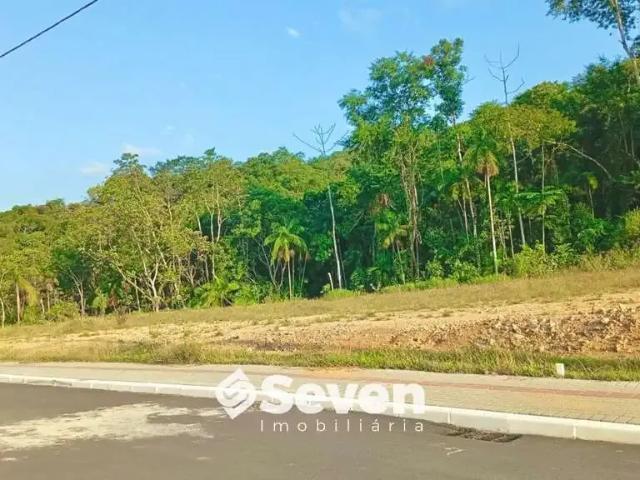 Terreno venda em Região Geográfica Imediata de Blumenau, Pomerode