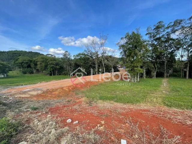 Terreno venda em Região Geográfica Imediata de Blumenau, Pomerode