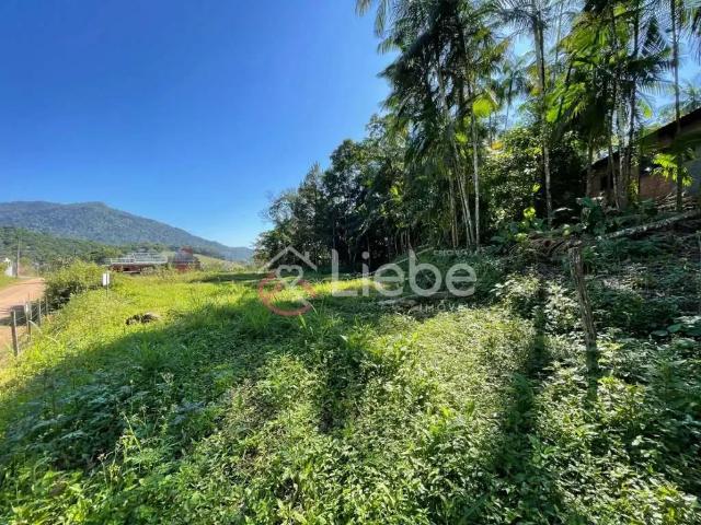 Terreno venda em Região Geográfica Imediata de Blumenau, Pomerode