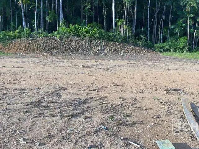 Terreno venda em Região Geográfica Imediata de Blumenau, Pomerode