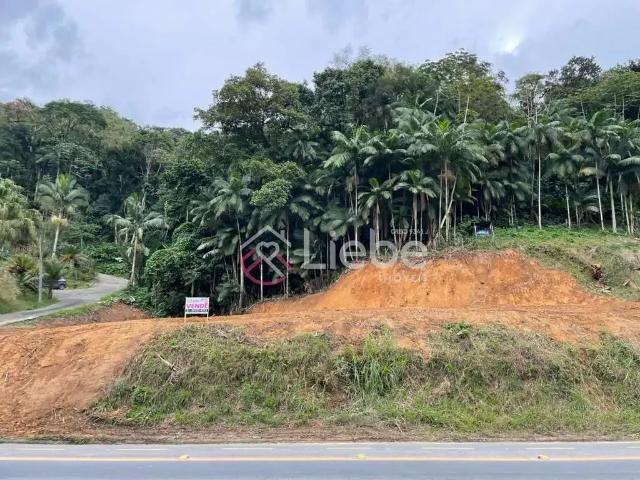 Terreno venda em Região Geográfica Imediata de Blumenau, Pomerode