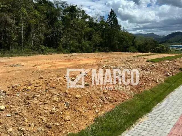 Terreno venda em Região Geográfica Imediata de Blumenau, Pomerode