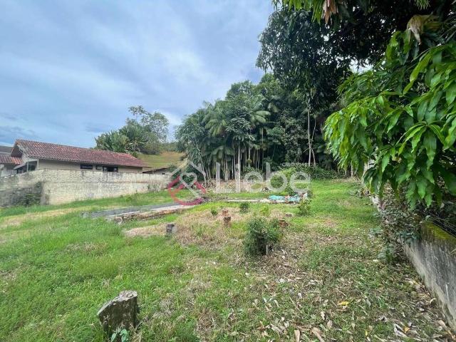Terreno venda em Região Geográfica Imediata de Blumenau, Pomerode