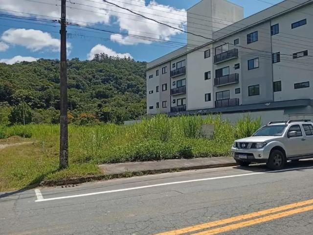 Terreno venda em Região Geográfica Imediata de Blumenau, Pomerode