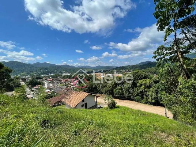 Terreno venda em Região Geográfica Imediata de Blumenau, Pomerode