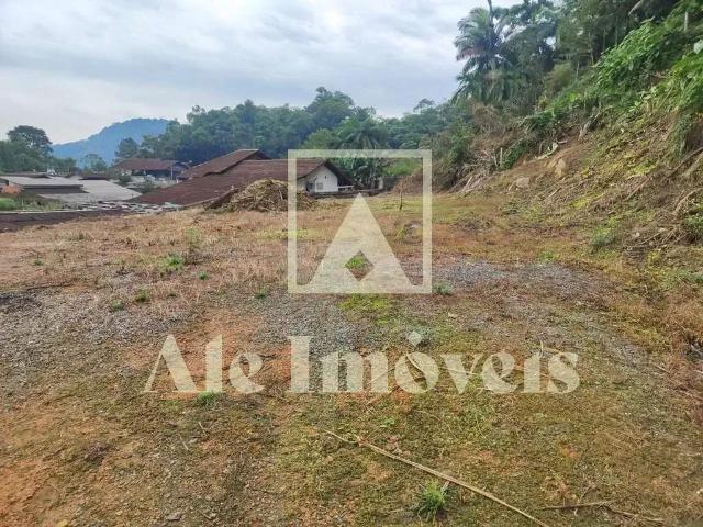 Terreno venda em Região Geográfica Imediata de Blumenau, Pomerode