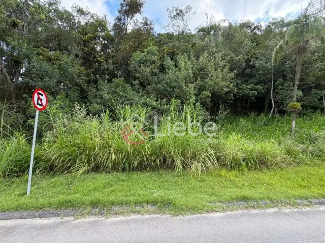 Terreno venda em Região Geográfica Imediata de Blumenau, Pomerode