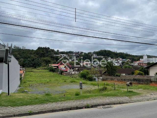 Terreno venda em Região Geográfica Imediata de Blumenau, Pomerode