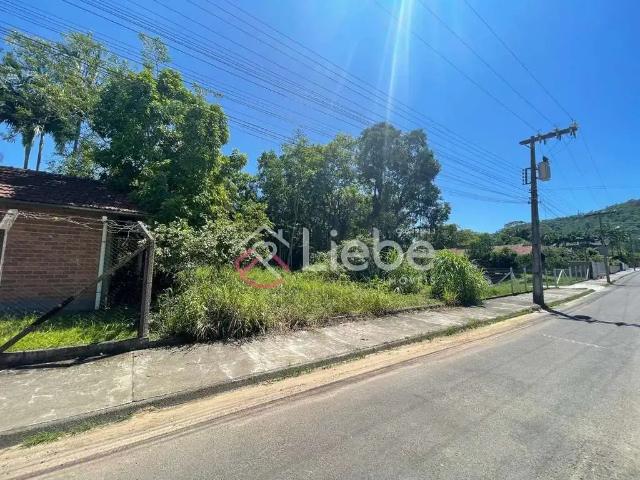 Terreno venda em Região Geográfica Imediata de Blumenau, Pomerode