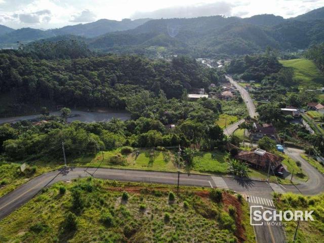 Terreno venda em Região Geográfica Imediata de Blumenau, Pomerode