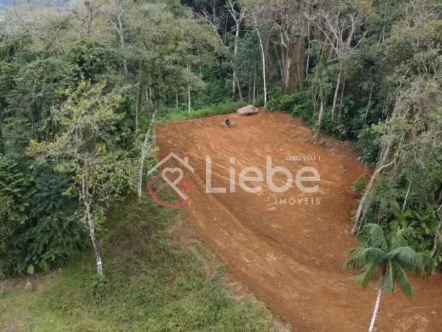 Terreno venda em Região Geográfica Imediata de Blumenau, Pomerode