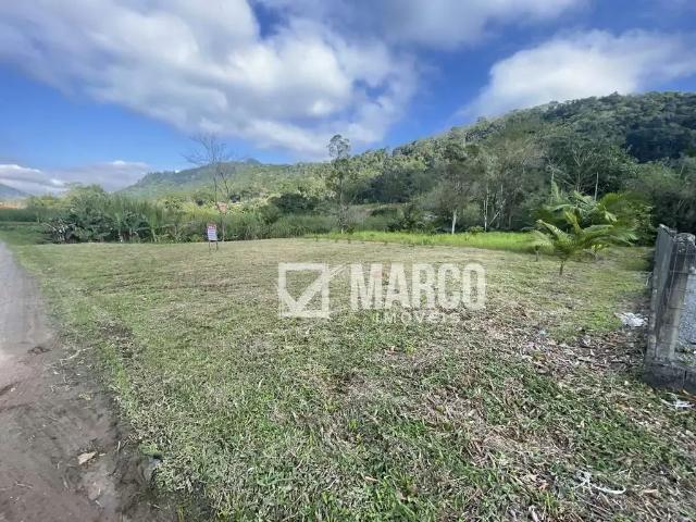 Terreno venda em Região Geográfica Imediata de Blumenau, Pomerode