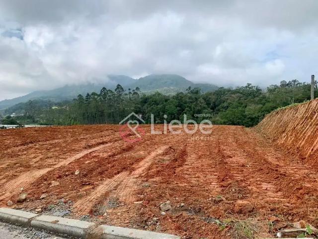 Terreno venda em Região Geográfica Imediata de Blumenau, Pomerode