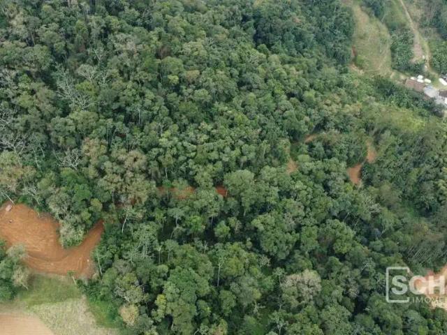 Terreno venda em Região Geográfica Imediata de Blumenau, Pomerode