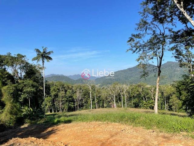 Terreno venda em Região Geográfica Imediata de Blumenau, Pomerode