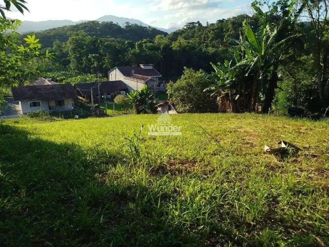 Terreno venda em Região Geográfica Imediata de Blumenau, Pomerode