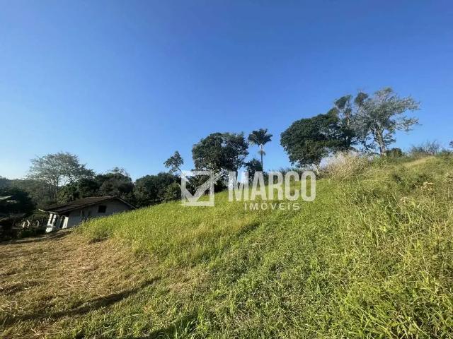 Terreno venda em Região Geográfica Imediata de Blumenau, Pomerode