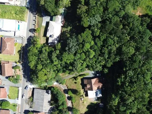 Terreno venda em Região Geográfica Imediata de Blumenau, Pomerode