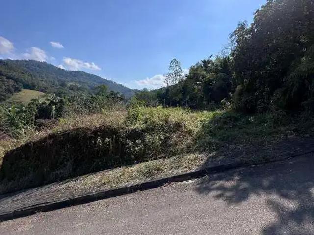 Terreno venda em Região Geográfica Imediata de Blumenau, Pomerode
