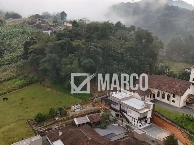 Terreno venda em Região Geográfica Imediata de Blumenau, Pomerode